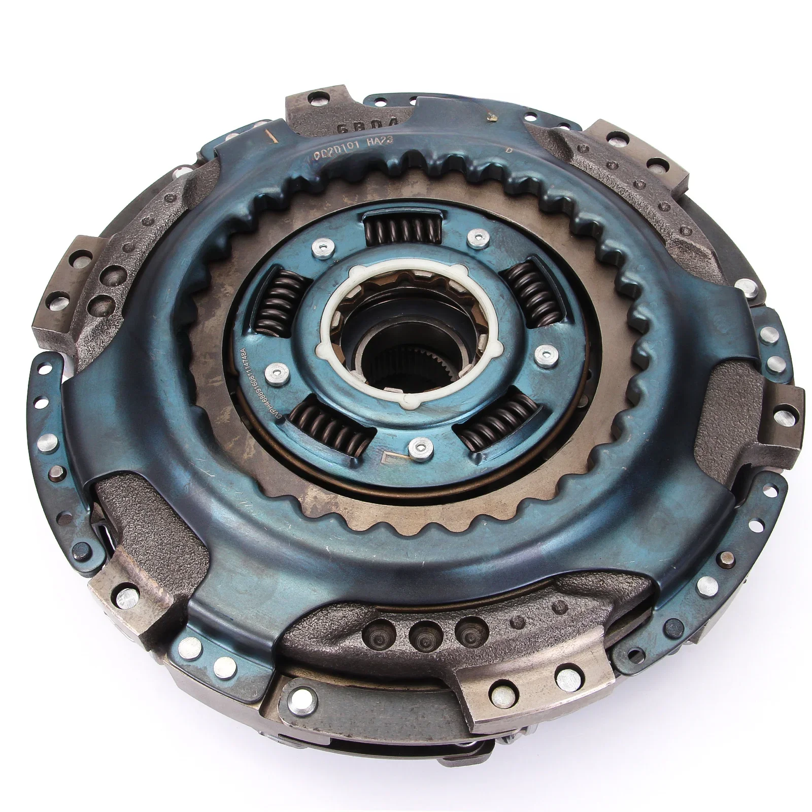 Suitable for Hyundai Kia Auto Parts 41200-2D220 41200-2A000 High Performance Dual Clutch