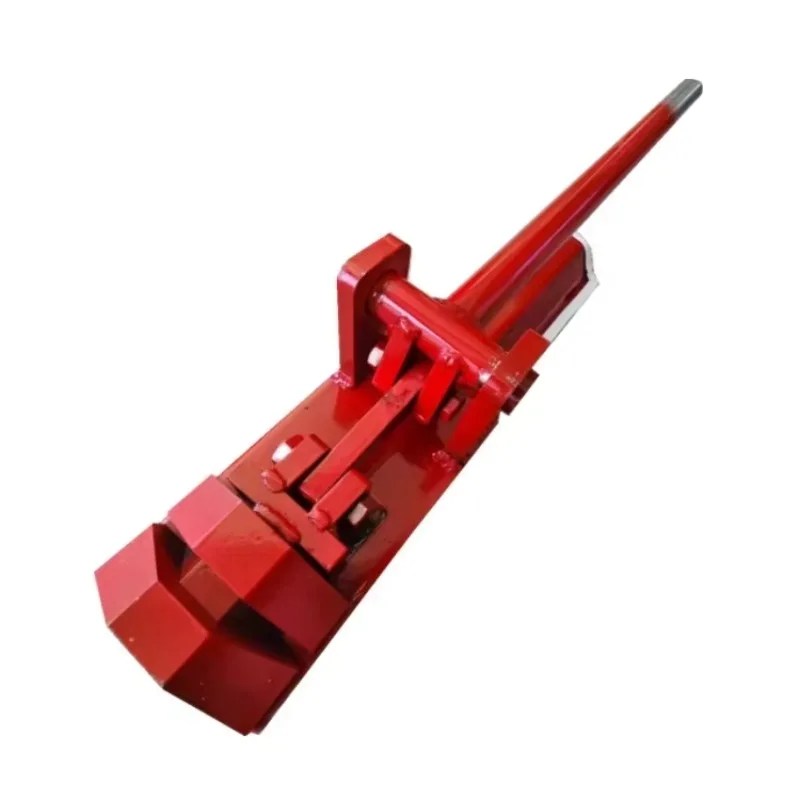 قاطع غطاء سقف يدوي للبناء الصناعي – أدوات تسقيف معدنية قابلة للتخصيص #4