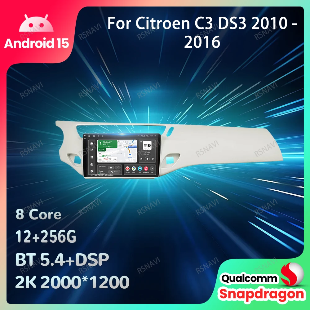 Car Radio Android 1…