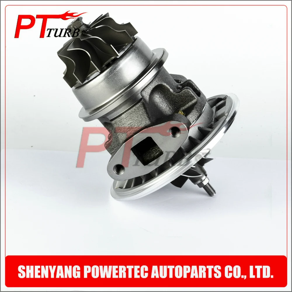 Turbocharger Core 98472953EZ for Iveco Fiat Allis Agricultural Tractor / Fiat-Hitachi Digger, Ford Tractor 8045.25 8041.25