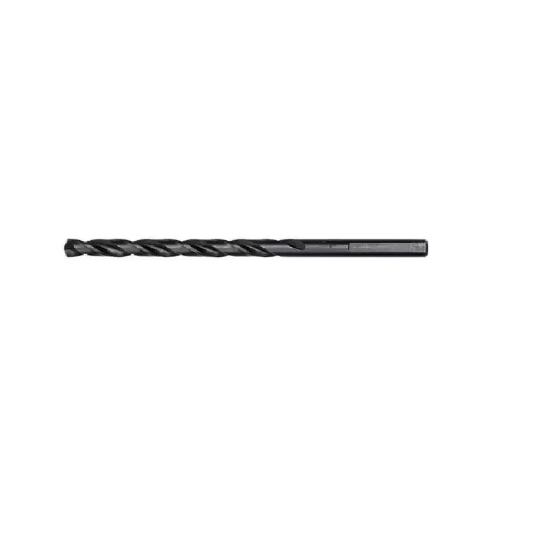 

13/64" Thunderbolt Black Oxide Drill Bit