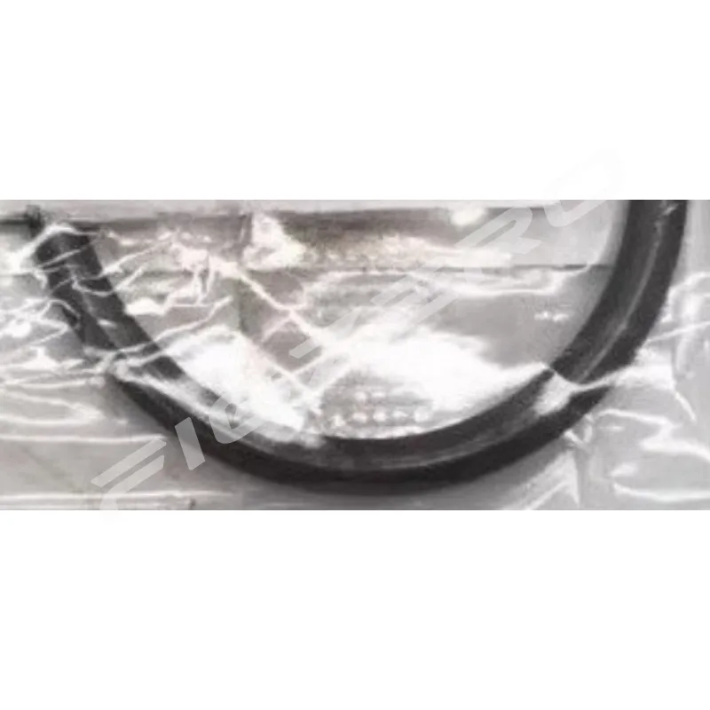 14183-76A00 14182-60B01 Genuine Exhaust Pipe Interface Seal Gasket Muffler Three-Way Catalytic Sealing Ring for Suzuki Jimny