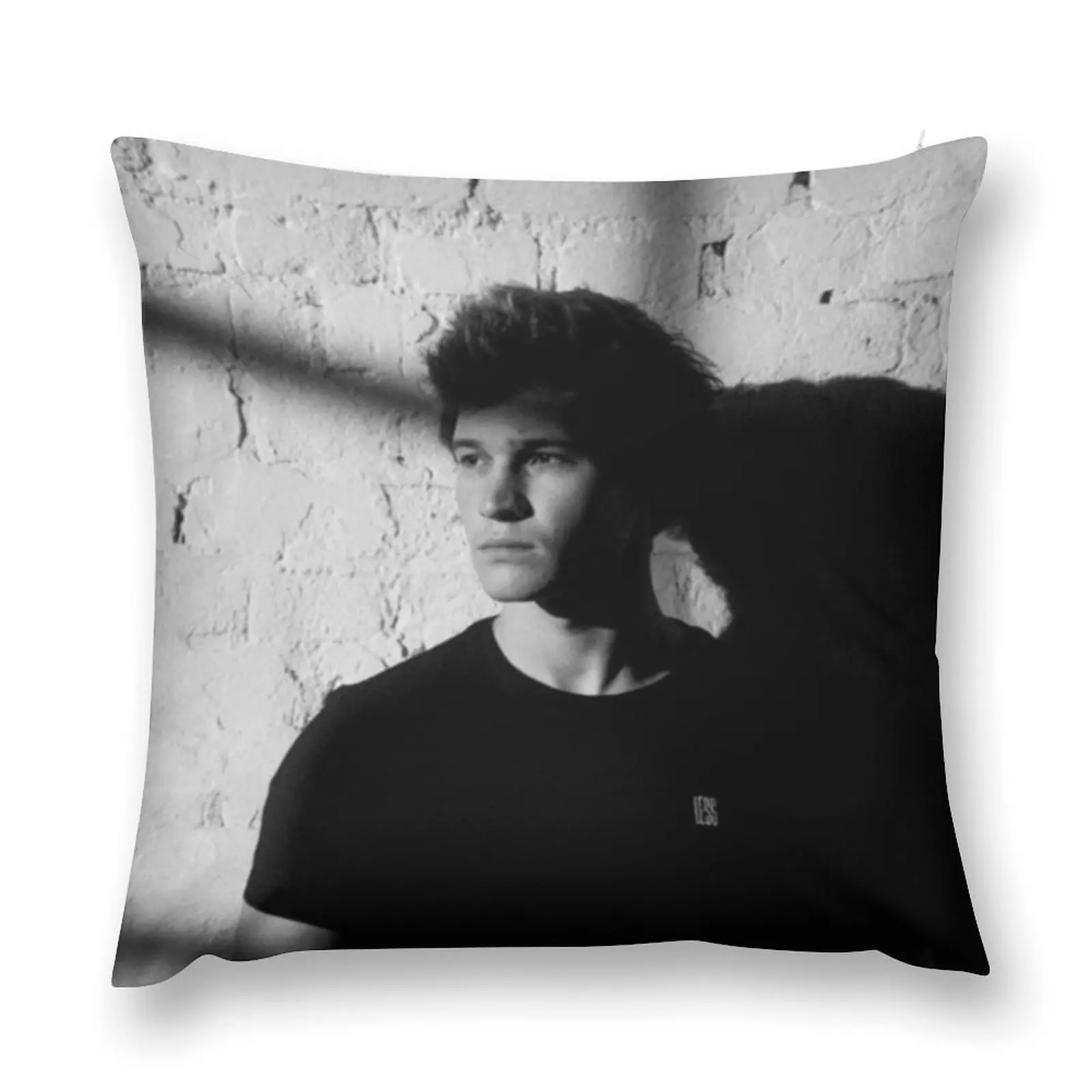 Wincent Weiss Throw Pillow Pillowcase Cushion Elastic Cover For Sofa pillow