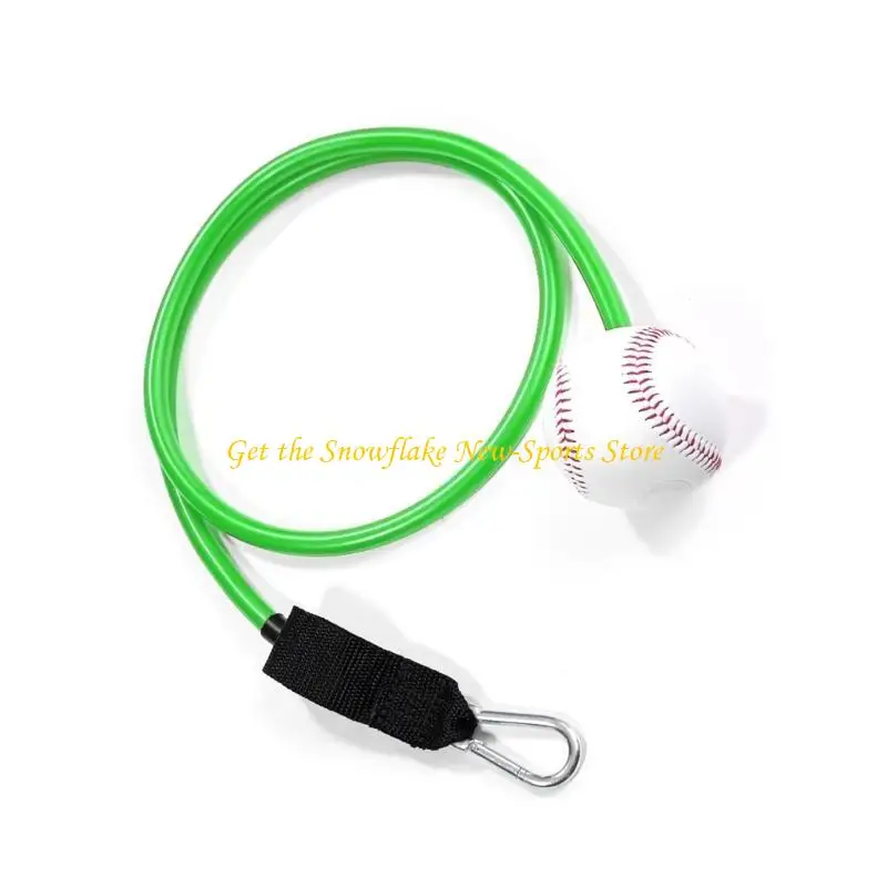 E56D itching Band, Unbreakable Arm Band Baseball, Multifunctional Outdoor Practice Equipment for Softball Baseball
