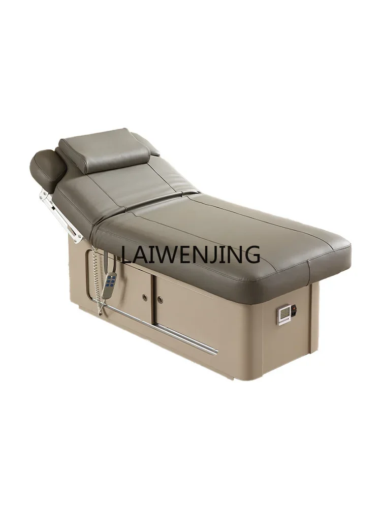 

SGF beauty bed beauty salon special constant temperature heating massage bed