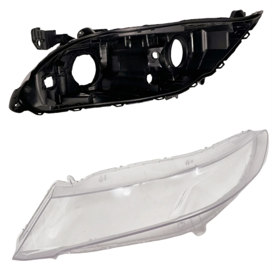 

Для Honda Odyssey 2009 2010 2011 2012 2013 2014 автомобильные внутренние запасные части, крышка фары, держатель лампы