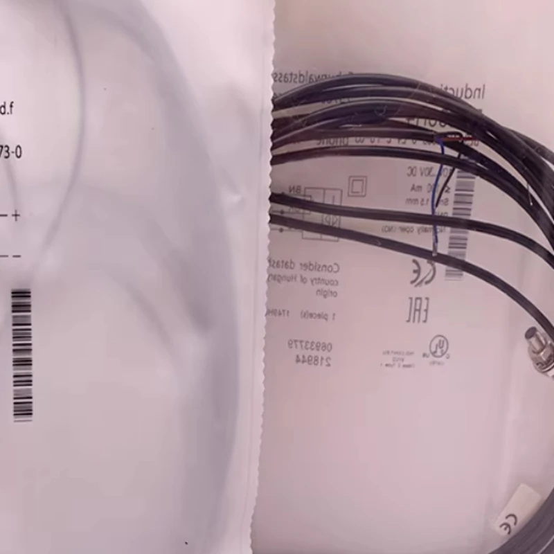 

3pcs New High Quality proximity switch BES00P9 BES 516-325-E4-C-03