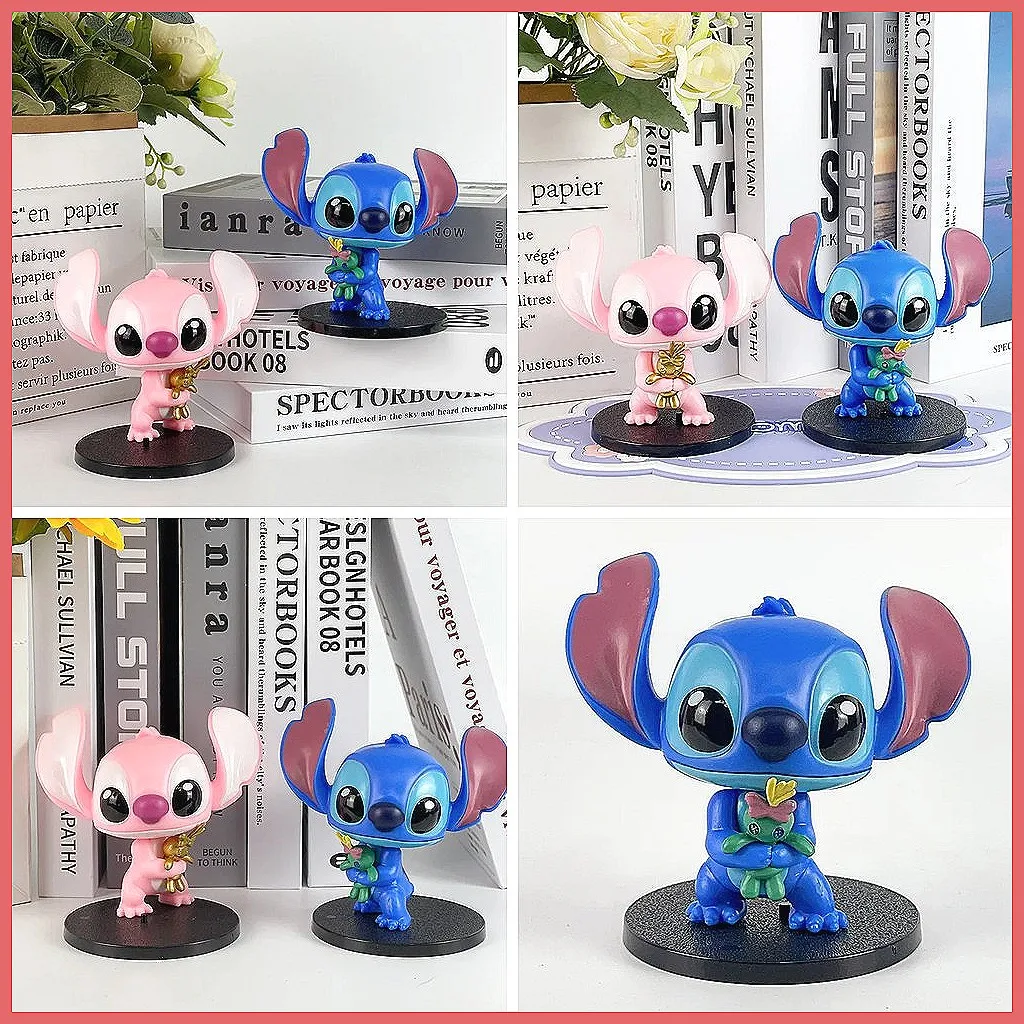Disney Stitch Talki… - image