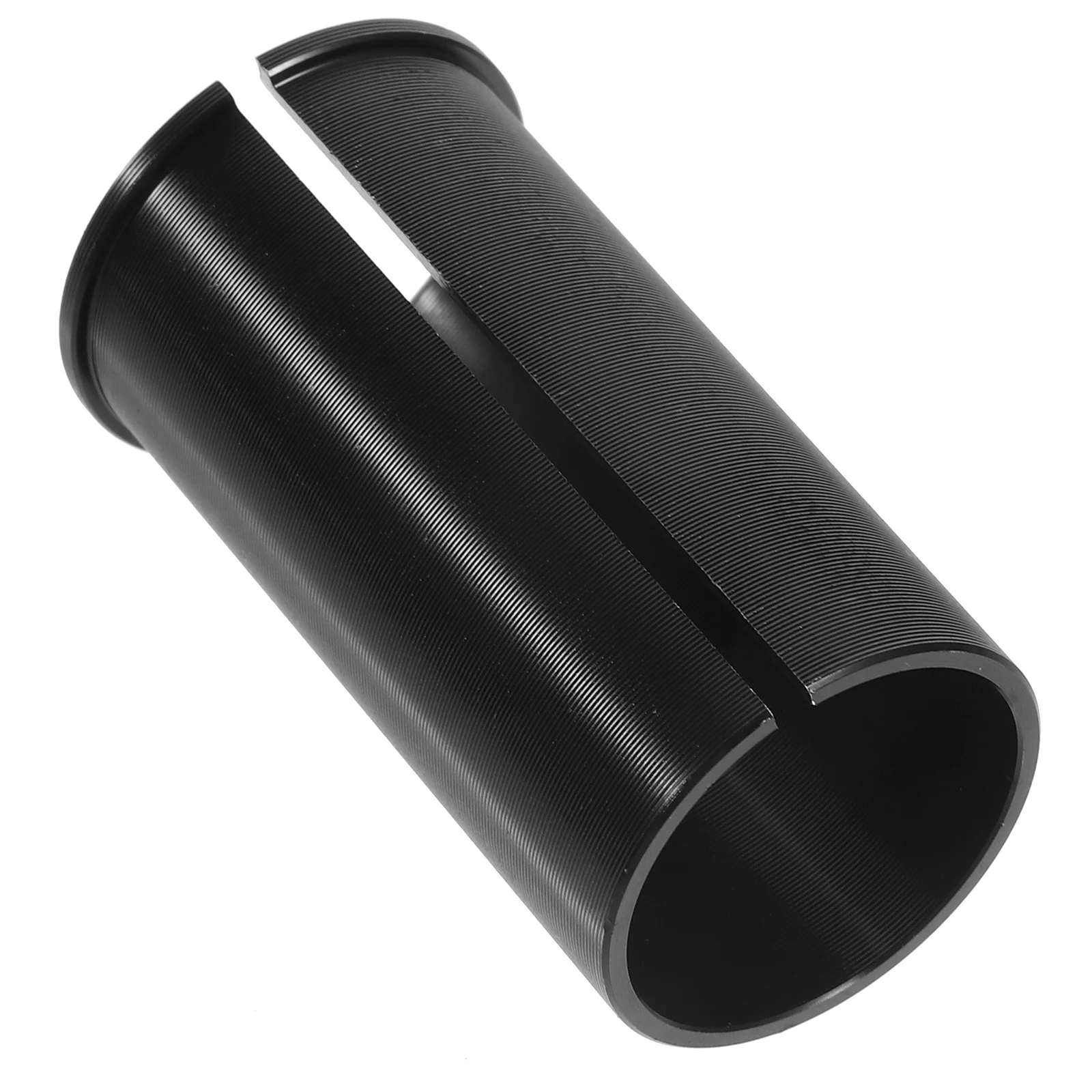 

Precision Machined Anti Seat Post Adapter Aluminum Conversion Sleeve For Mountain Bike Seat Tube 27.2mm To 31.6mm