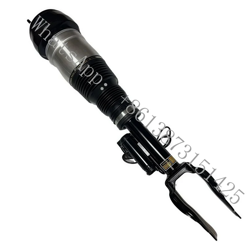 

Suitable 166320030080 1663201313 1663201413 1663206813-GL ML W166 X166 Suspension front Shock Absorber