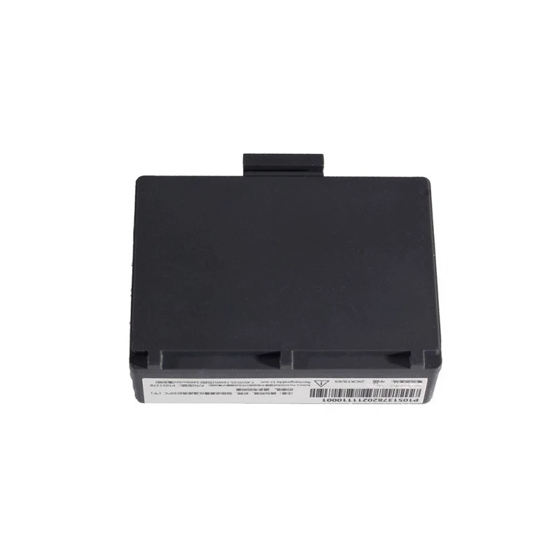 P1051378 7.4V 3400mAh Battery For Zebra QLN220 QLN320 ZQ500 ZQ510 ZQ520 ZQ610 ZQ620 Portable Printer Replacement Battery - view 4
