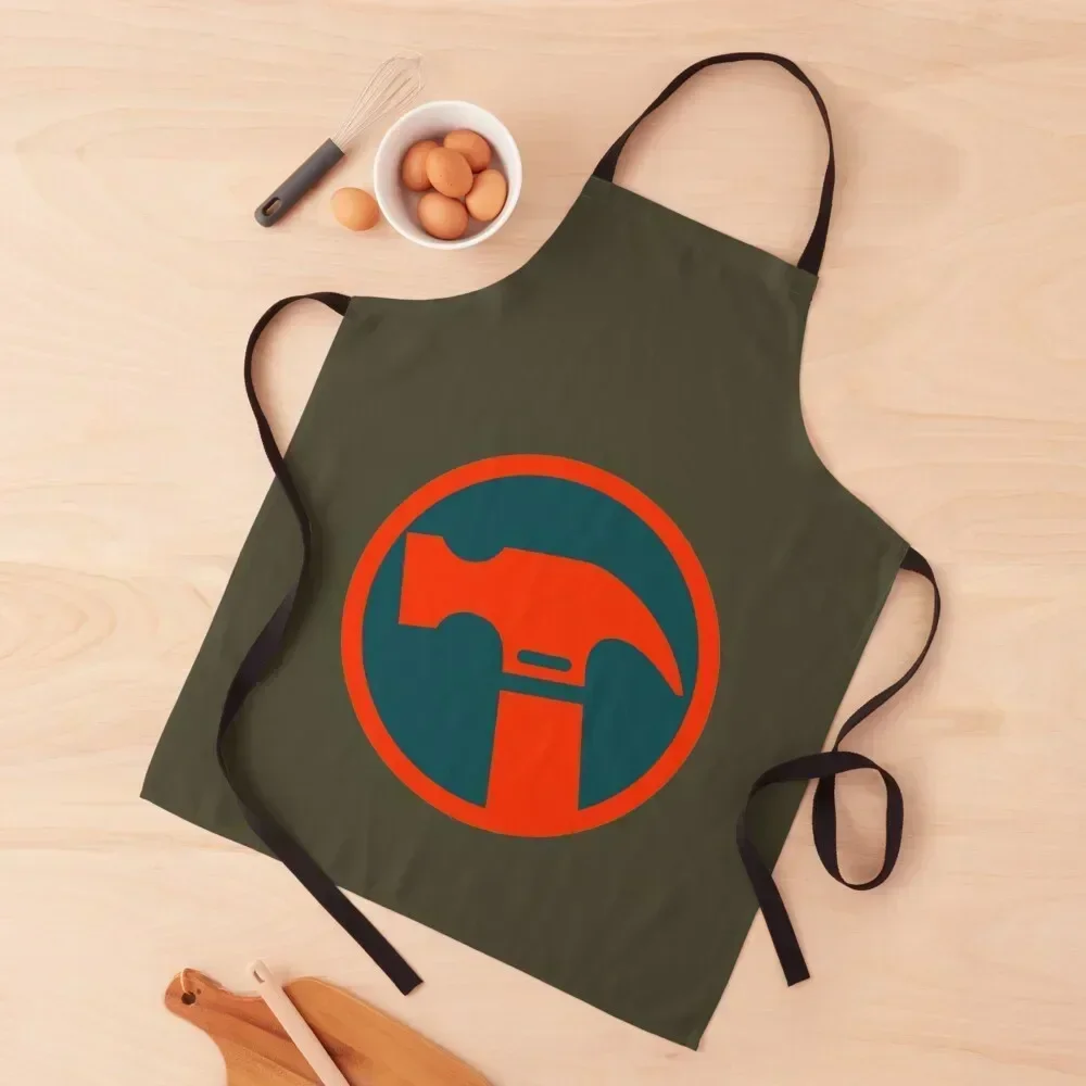 

BUNNINGS WAREHOUSE COMPANY (2) Apron kitchen item manicurist Kitchen Accessories 2022 Men gift Apron