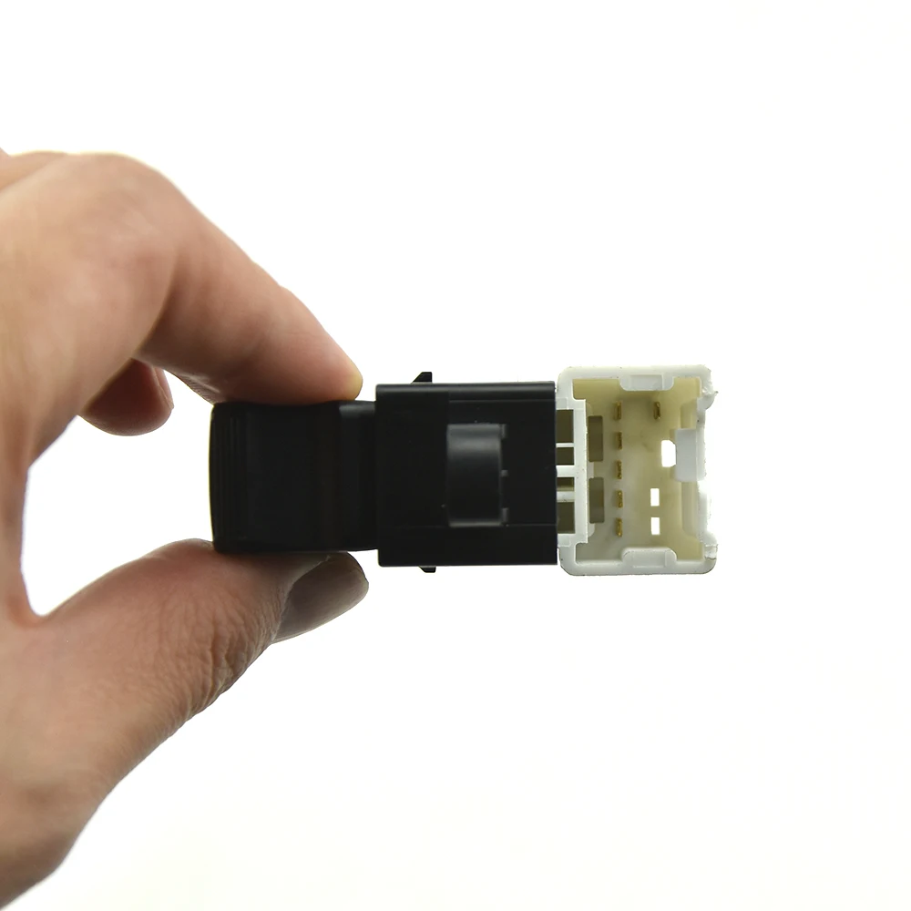 لنيسان ألميرا تينو NP300 باترول GR بيك اب 25411-0V000 نافذة السيارة رافع التحكم التبديل زر واحد