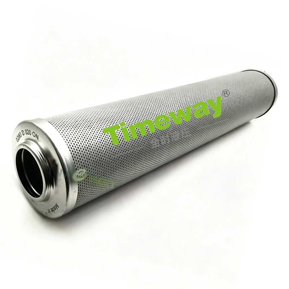 

Filter Element 0280D020ON 0280D025ON Filter Hydraulic Filters