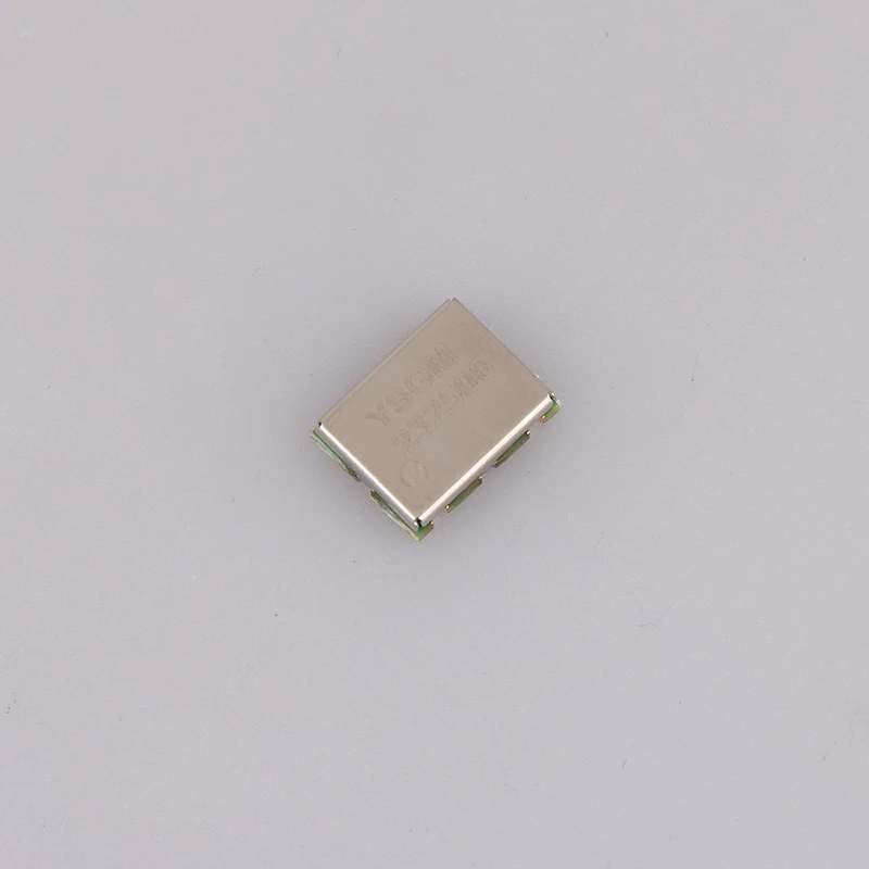 YSGM232508 2200-2500MHz VCO Voltage Controlled Oscillator +Buffer Amplifier For LTE2300-2483.5MHz