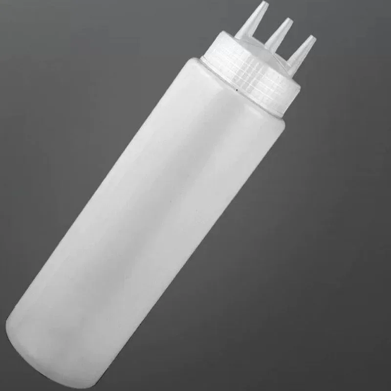 Commercial Chocolate Heater Sauce Warmer Electric 1 Bottles Soy Jam Heater Filling Machine Stainless Steel