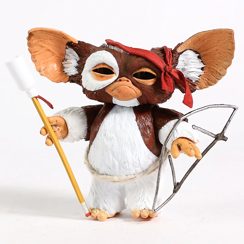 NECA グレムリン アルティメット ギズモ グレムリン 7 インチ