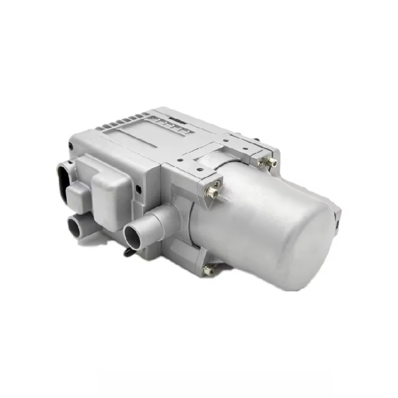 12V 5KW fuel water tank for parking cars and truck motors