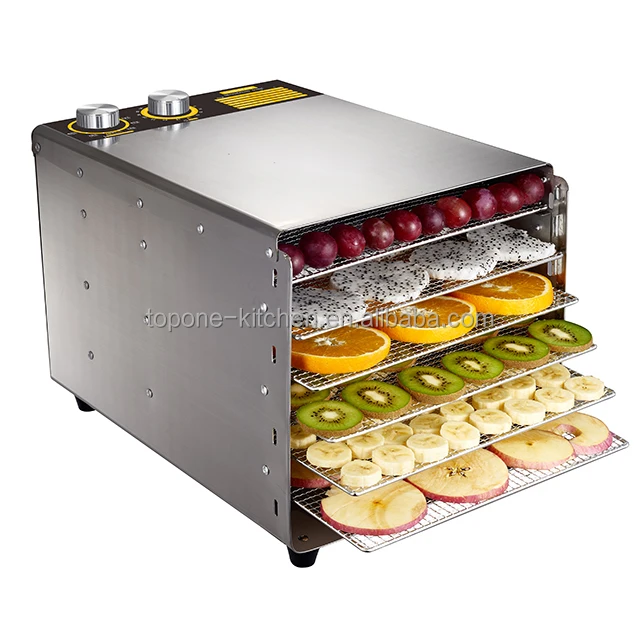 Food Freeze Onion Industrial Herb Fish Dryer