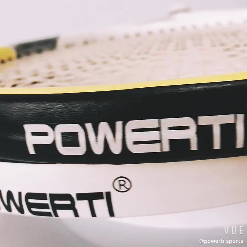 Powerti Large Roll Tennis schläger Head sticker Rahmen Schlägers chutzband gewichteter Schlägerst reifen 5m