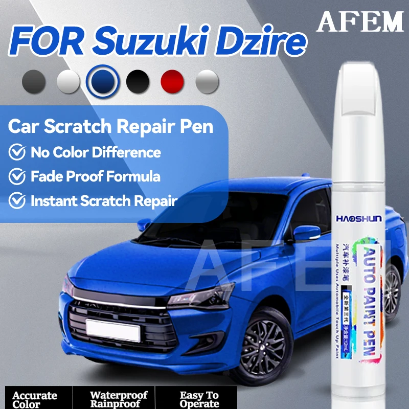 ปากกาซ่อมสีรถยนต์เฉพาะทางสำหรั - Car Accessories Ertiga บทวิจารณ์และราคา