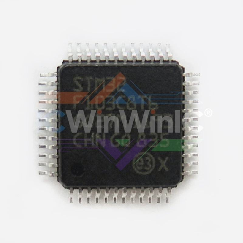 STM32F103C6T6A STM32F103 LM2825N-5.0 LM2825 ST16C550CJ ST16C550 BYW29E-200 BYW29E IPB09N03LA 09N03LA MBQ50T65FDSC MBQ50T65