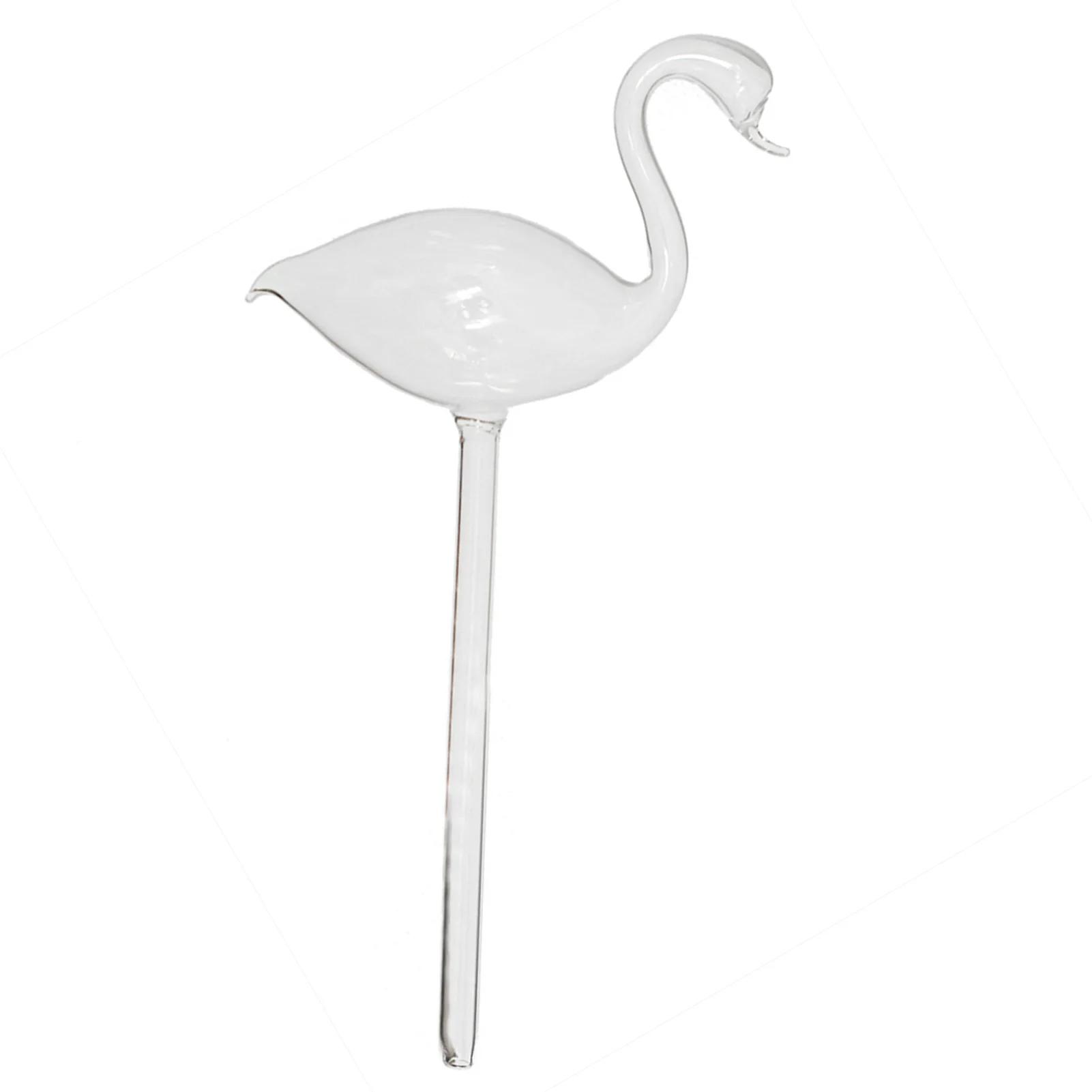 

Elegant Swan Watering Device Decorative Swan Shaped Garden Sprinklers Ideal for Busy Plant Lovers CLH@8