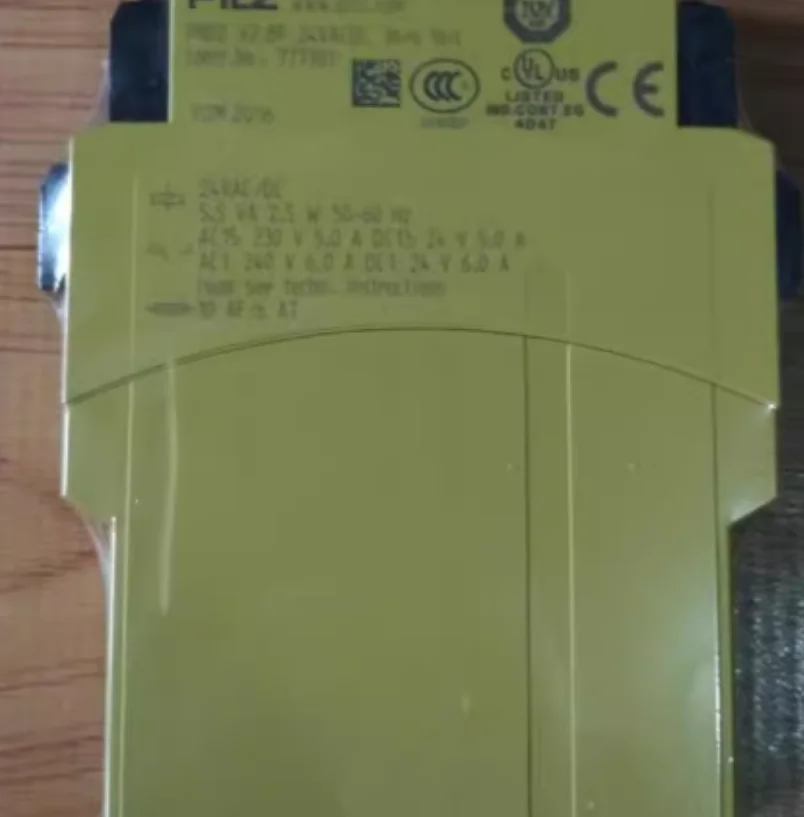 Pilz 777301 Noz X2.…