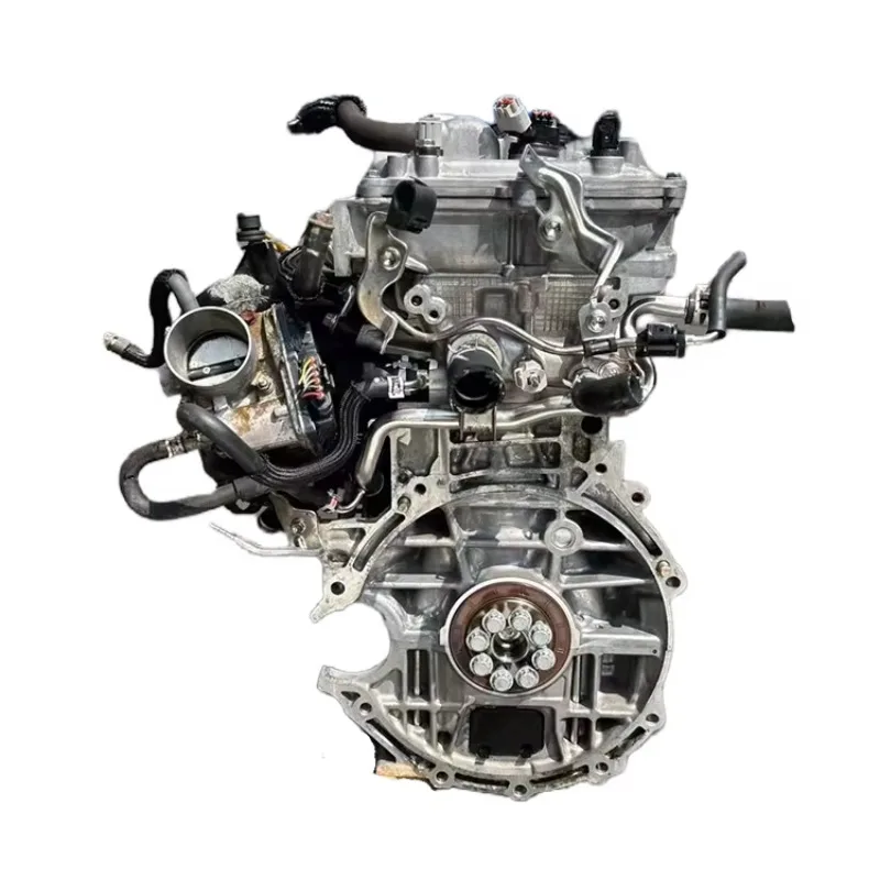 

100%Original Machinery Engine Assembly Used 1ZR Engine For Toyota Corolla Vios Yaris