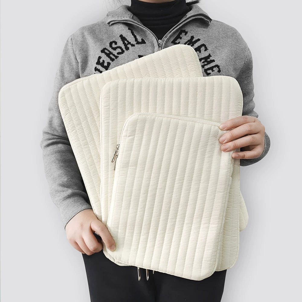 13 14 15 16 Inch Laptop Sleeve Case for MacBook Air Pro 13 14, Cute Notebook Bag, Soft Protective Pouch for MacBook Huawei