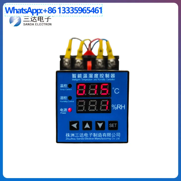 Zhuzhou Electronics…
