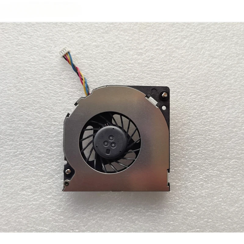 Ventilador de refrigeración de CPU Original para INTEL D54250WYK B NUC5i7RYH NUC7i5BNH NUC7i5BNK Gigabyte brix mini pc MODELO BSB05505HP 5V CT02