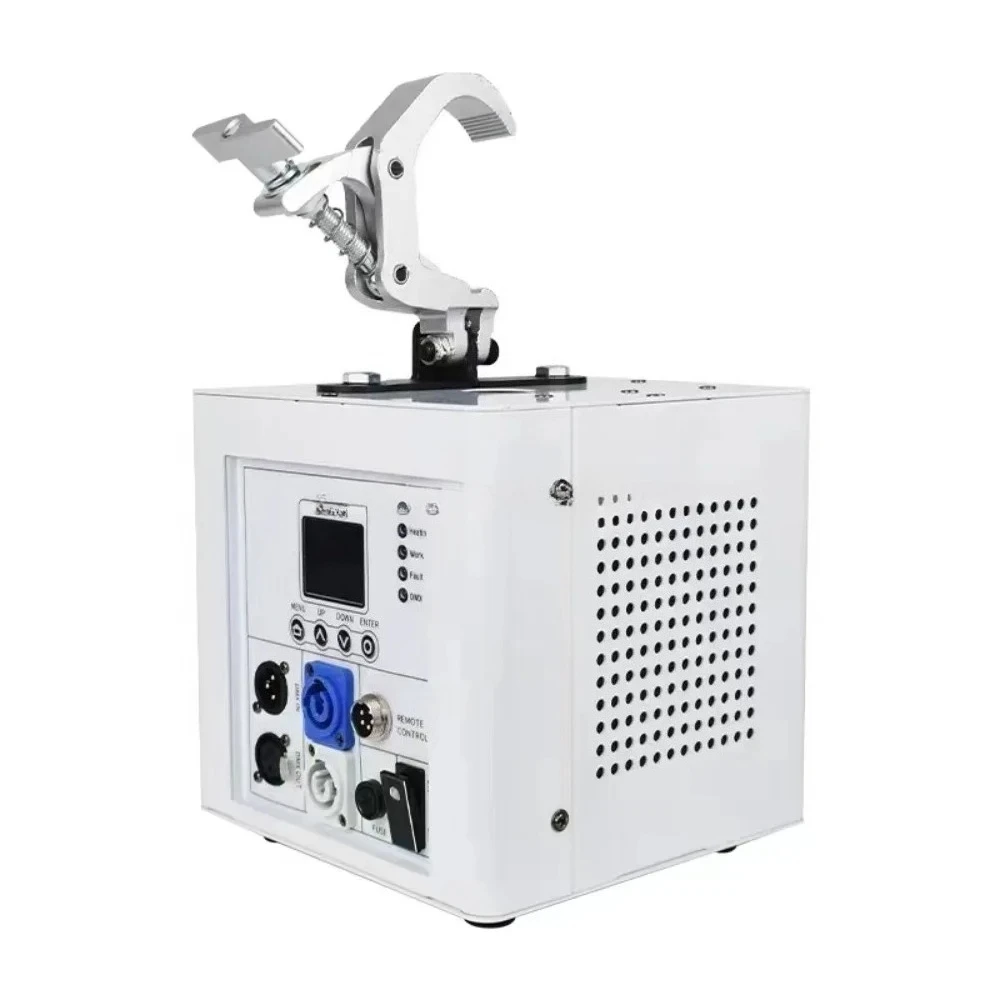 

600 Watt Electronic Spray Machine Stage Lighting Ceremony Opening Ceremony Wedding