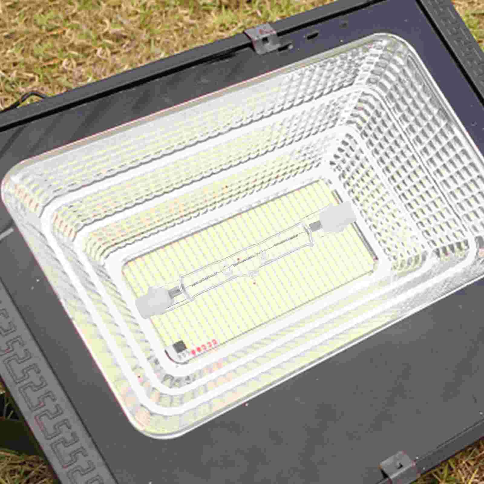 Dimmable Light Bulbs Halogen Replacement Tube Multipurpose Office Type