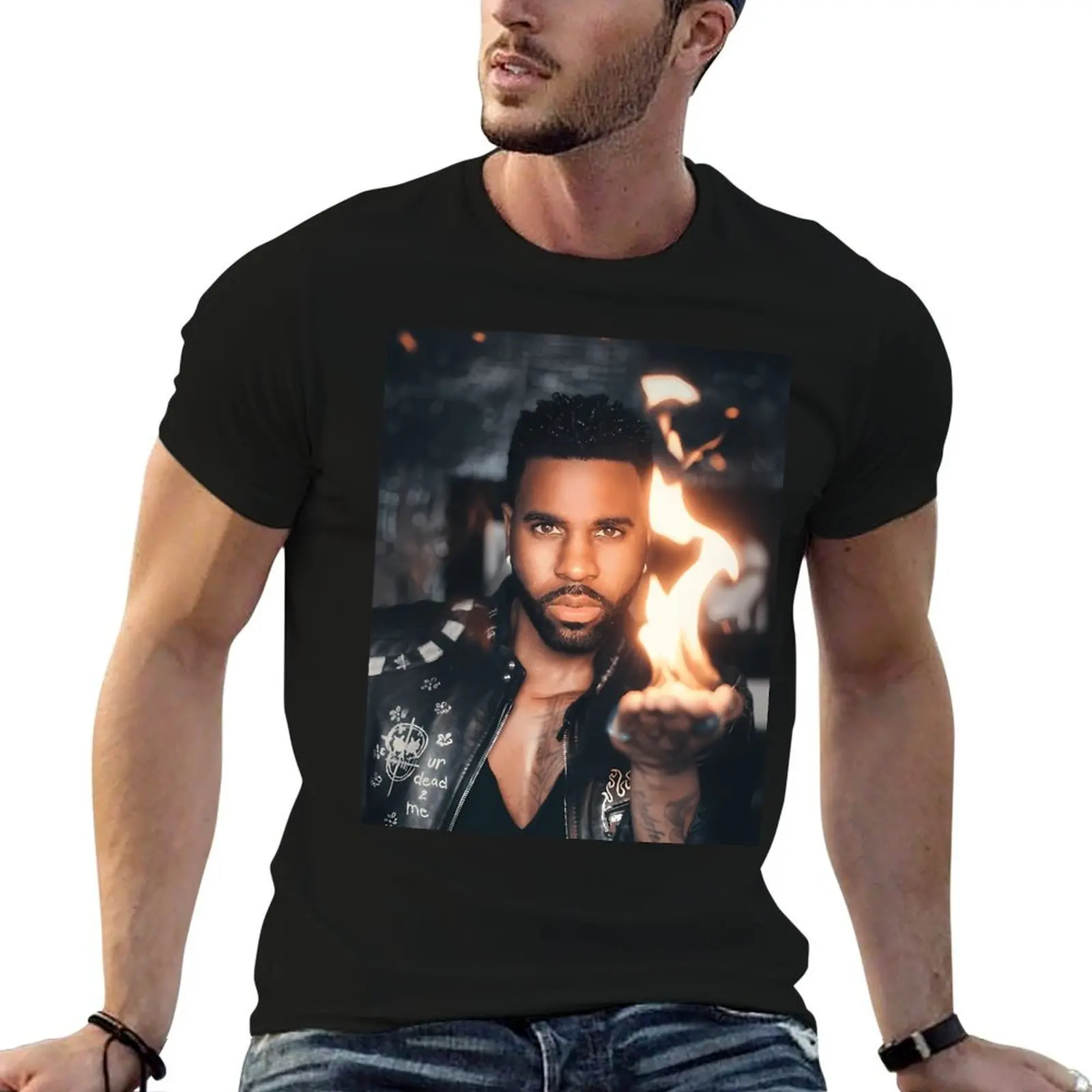 Derul Jasns Funny Gifts Men T-Shirt – חוות דעת מפורטת, שימוש אמיתי והמלצות מנוסיינים