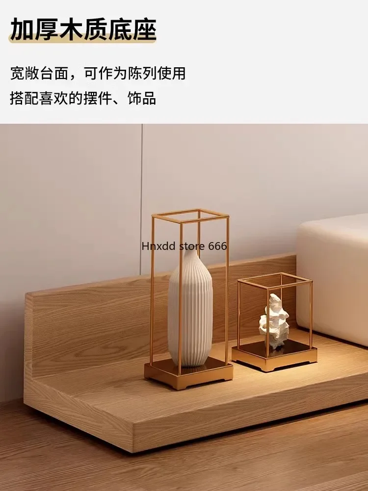 Nordic TV Cabinet Combinação, Coffee Table