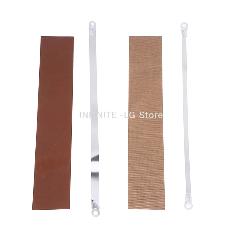 Impulse Sealer Spare Parts Kit - Heat Seal Strips - close-up view