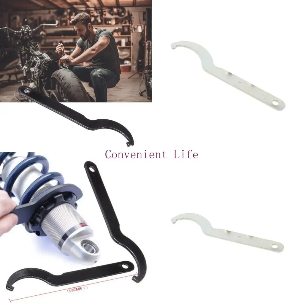 

L1EE Professional Motorcycle Shock Abslizer