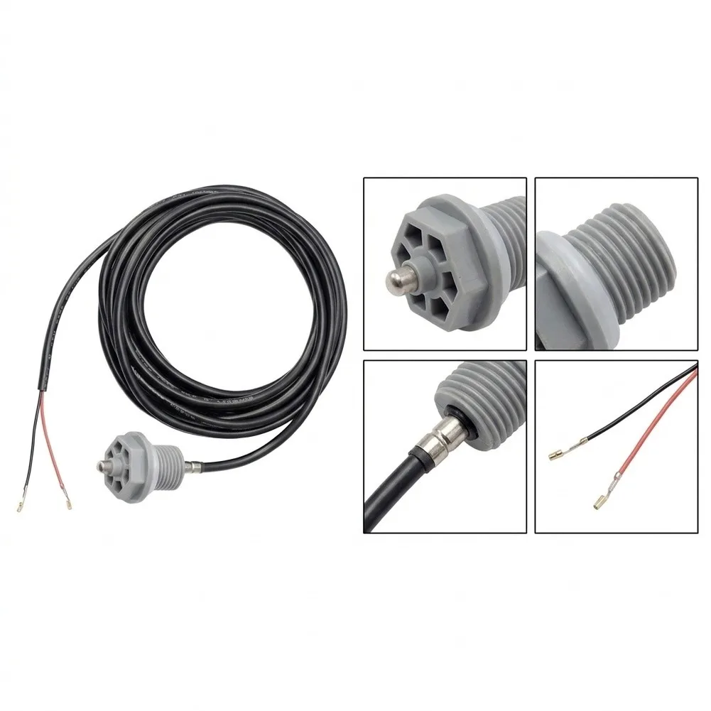 For Sundance Spas 6600-167 Temperature Probe Compatible with Hot Tubs from 2012 and J300 Series Hot Tubs After 2002