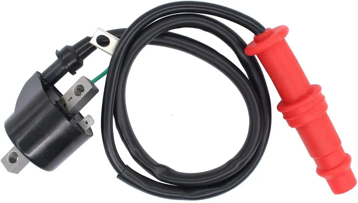 Ignition Coil for Magnum 425 2x4 Magnum 500 4x4 Scrambler 500 Xpedition 425