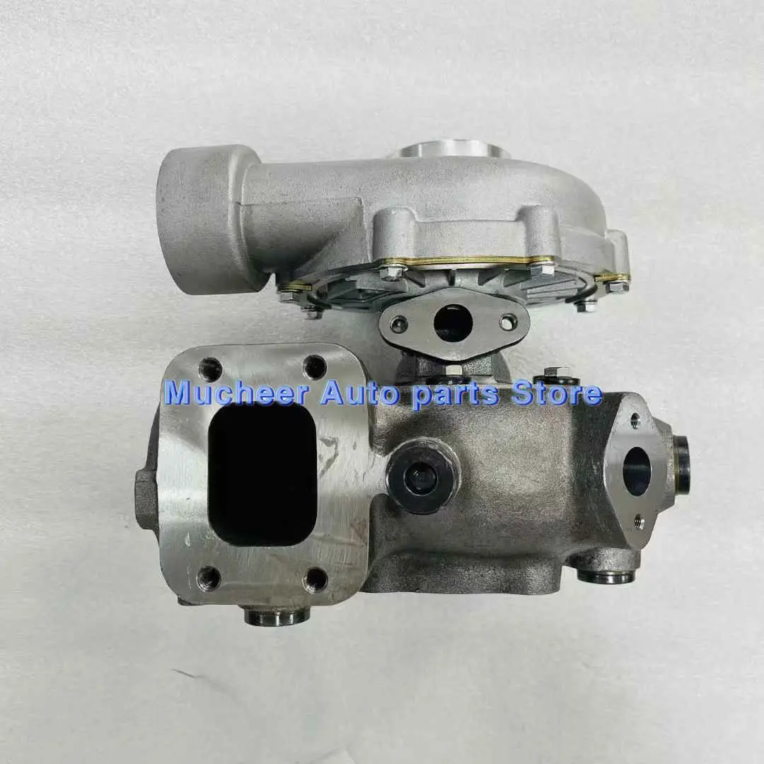 K27 Turbo 8113320 35240702A 53279706791 53279706790 Turbocharger For VOLVO PENTA Iveco Marine with 8060SRM Engine