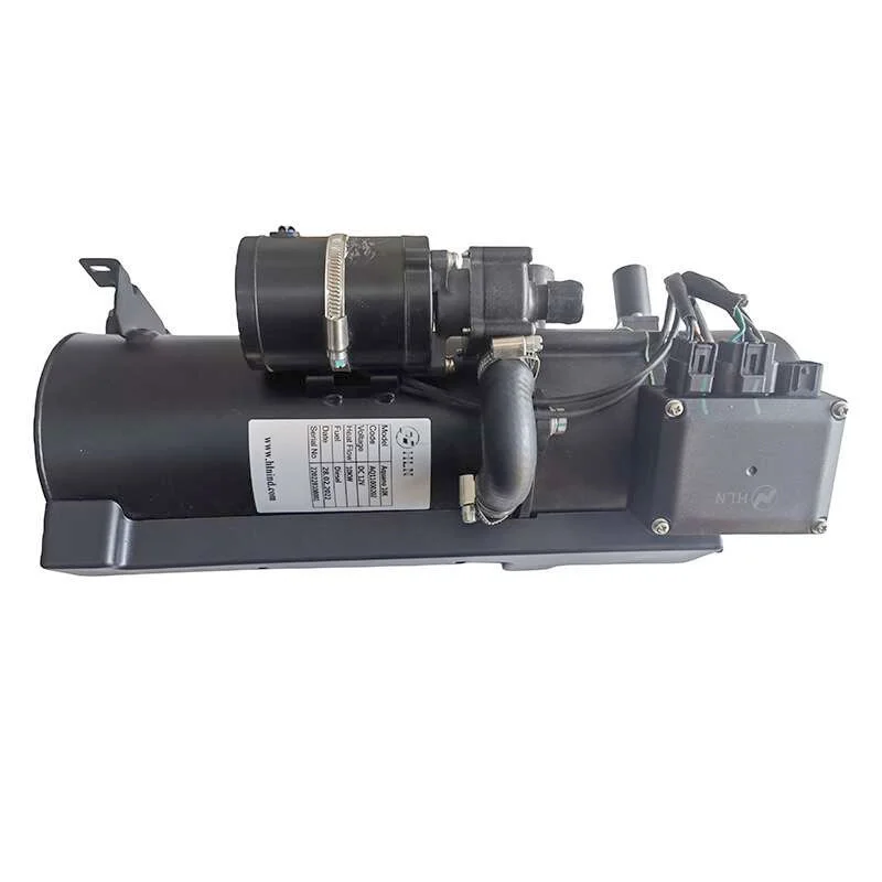 Coolant Diesel Heater 10KW 12V 24V Water Heater for Boat Caravan RV