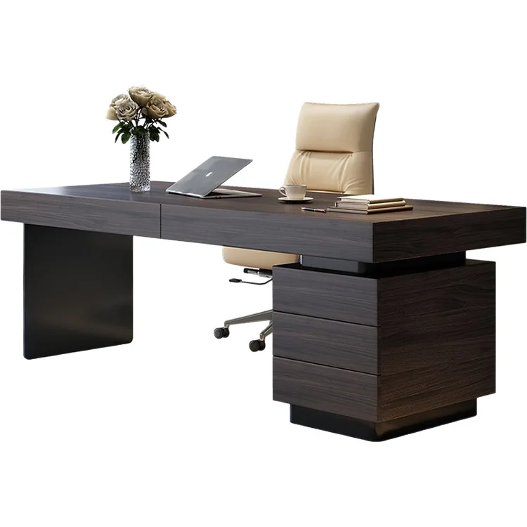 Dining Table Modern Minimalist Luxury Living Room Study Room Easy Assembly Sturdy Durable Premium Quality