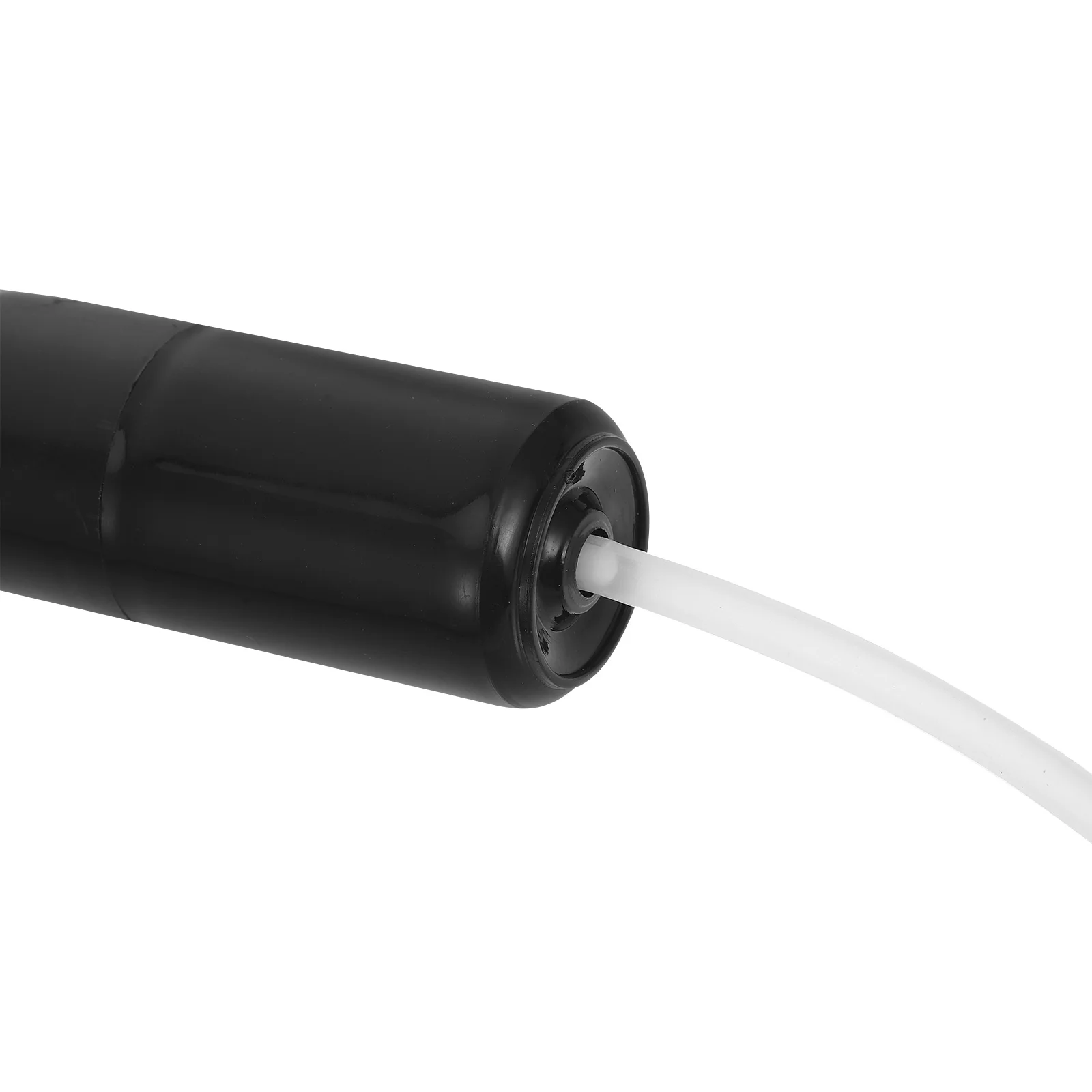 1 مجموعة مضخة هواء USB صغيرة لخزان الأسماك الصامت حوض السمك الفوار الأكسجين مهوية المحمولة مضخة مياه بلاستيكية إمدادات خزان صغير