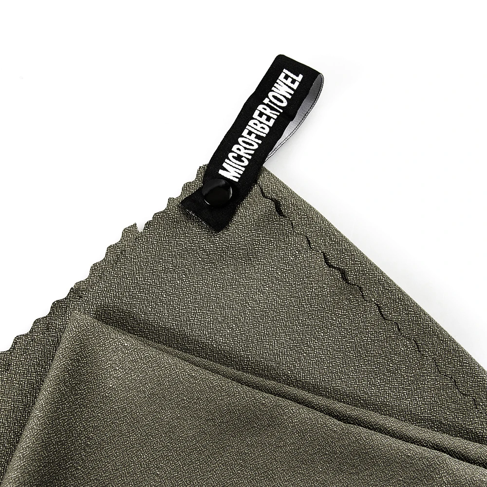 Schnell Trocknendes Saugfähiges Badetuch für Backpacking, Wandern, Schwimmen, Camping, Mikrofaser-Handtuch für Strand, Reisen, Fitness, Sport und Yoga – Detail 19