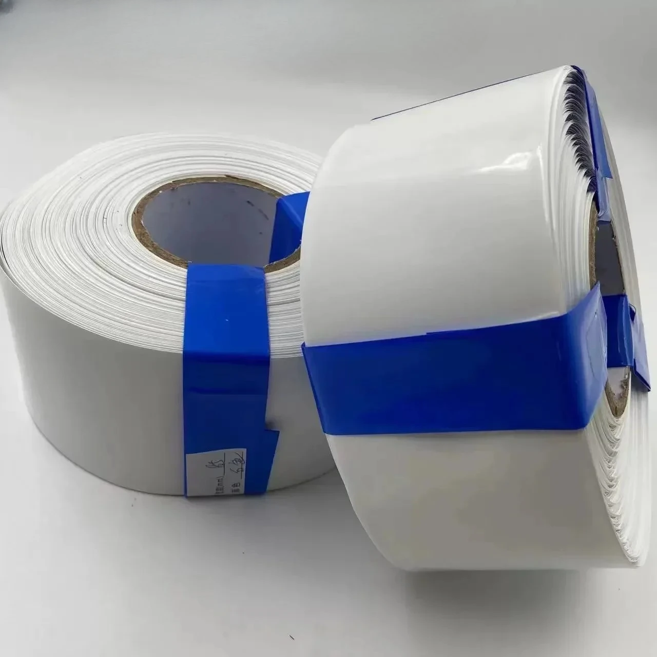 

PVC Heat Shrink Tube for 18650 li-ion Battery