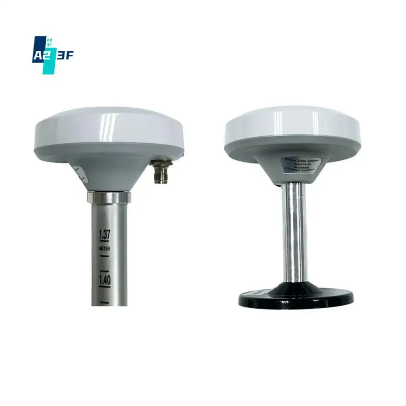 A23F-AN106 Unmanned Vehicle High-Precision Drone Measurement Full-Frequency RTK Antenna New Small High-Gain GNSS L1 L2 L5