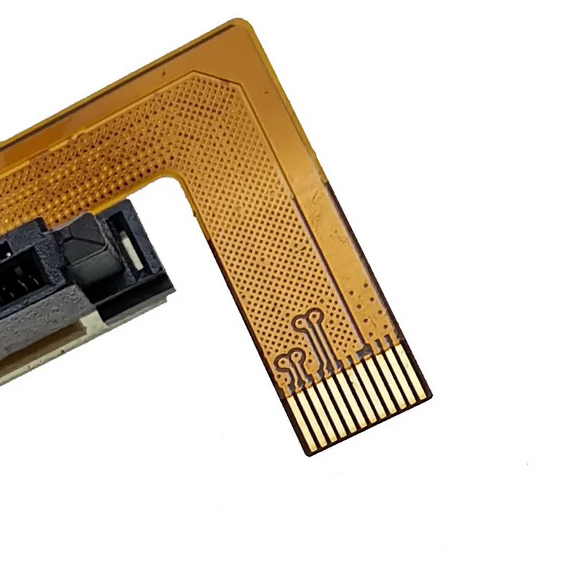 Laptop SATA Hard Disk Drive HDD Connector Cable For Samsung NP530U3C 530U3B 535U3C 532U3C BA41-01910A