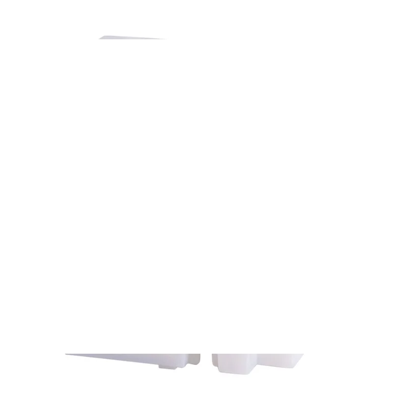 صندوق تجميع الحبر النفايات لـ L1250 L3110 L3158 L3160 L3210 L3250 L1110 صندوق صيانة الطابعة وسادة حبر النفايات الإسفنج