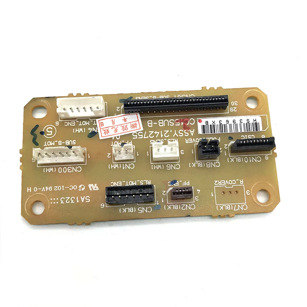 

Детали для принтера Epson SureColor T3080